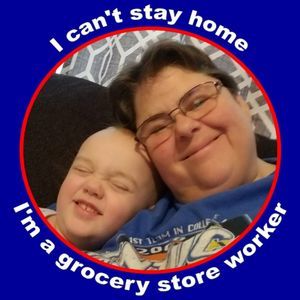 Meet your Posher, Tammy